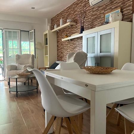 דירות אלמריה Apartamento Las Yucas - Aguadulce Sur מראה חיצוני תמונה