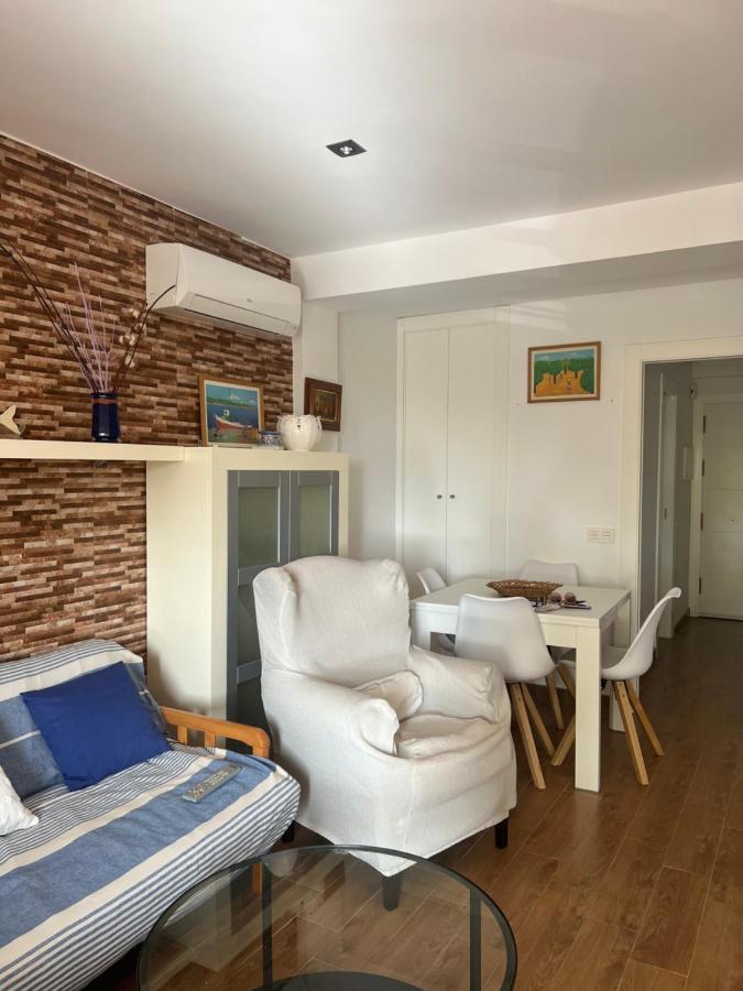 דירות אלמריה Apartamento Las Yucas - Aguadulce Sur מראה חיצוני תמונה