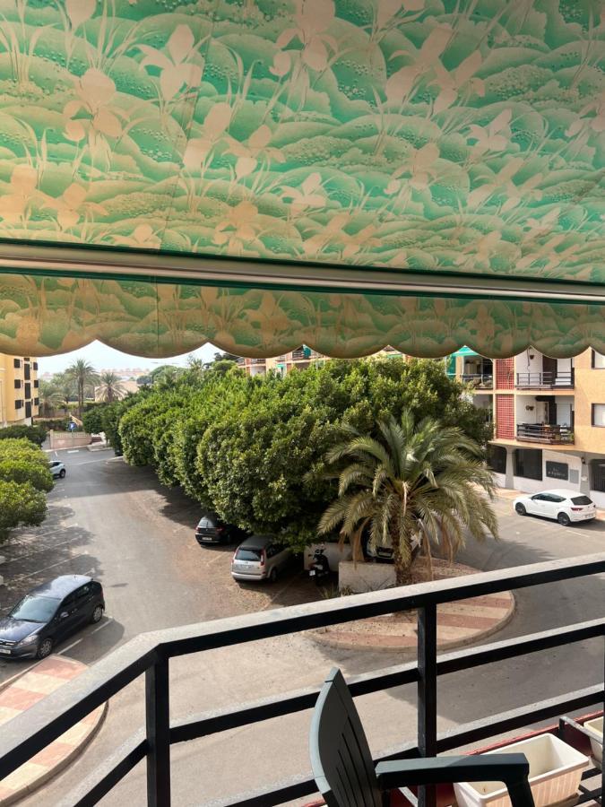 דירות אלמריה Apartamento Las Yucas - Aguadulce Sur מראה חיצוני תמונה