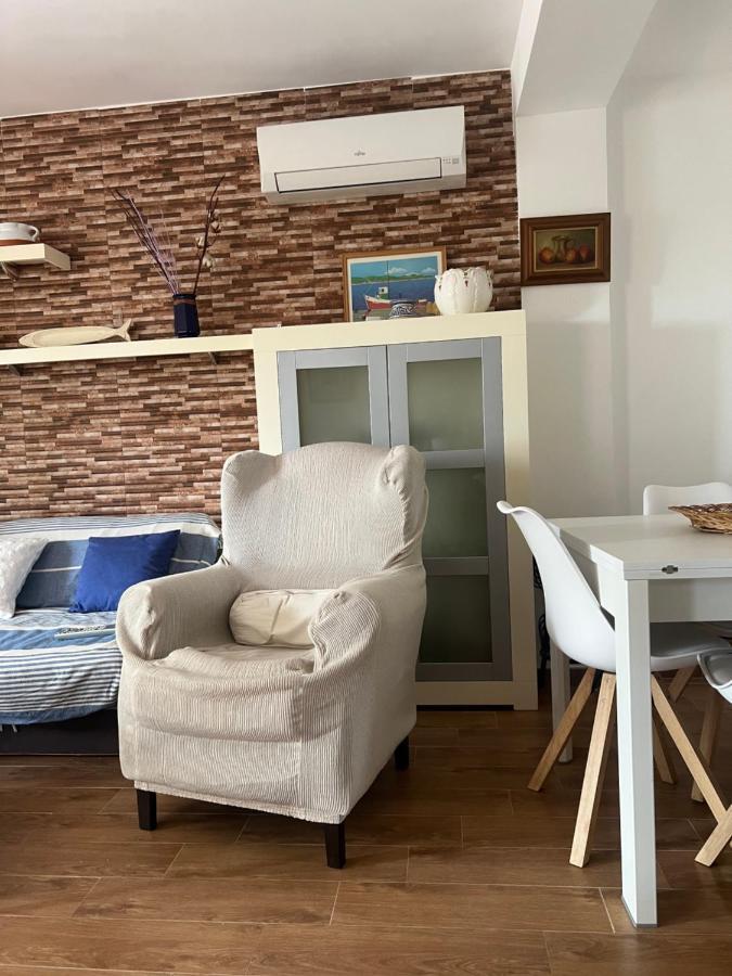 דירות אלמריה Apartamento Las Yucas - Aguadulce Sur מראה חיצוני תמונה