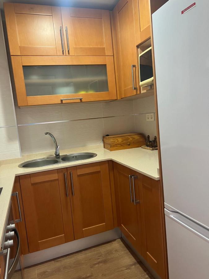 דירות אלמריה Apartamento Las Yucas - Aguadulce Sur מראה חיצוני תמונה