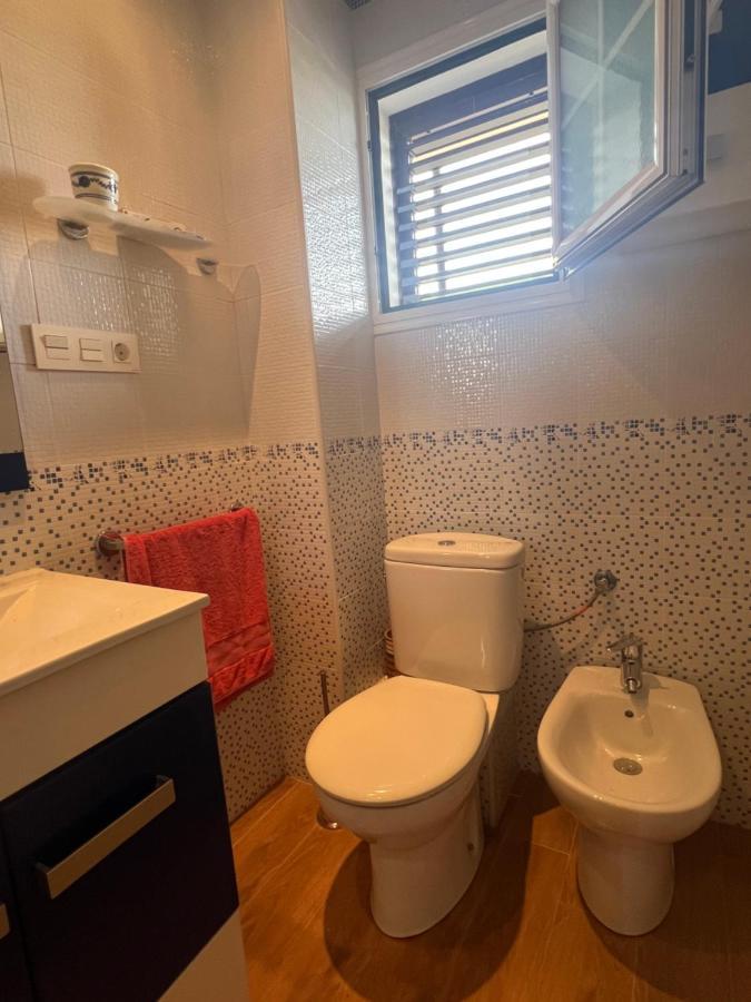 דירות אלמריה Apartamento Las Yucas - Aguadulce Sur מראה חיצוני תמונה