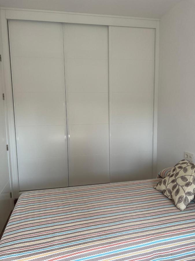 דירות אלמריה Apartamento Las Yucas - Aguadulce Sur מראה חיצוני תמונה