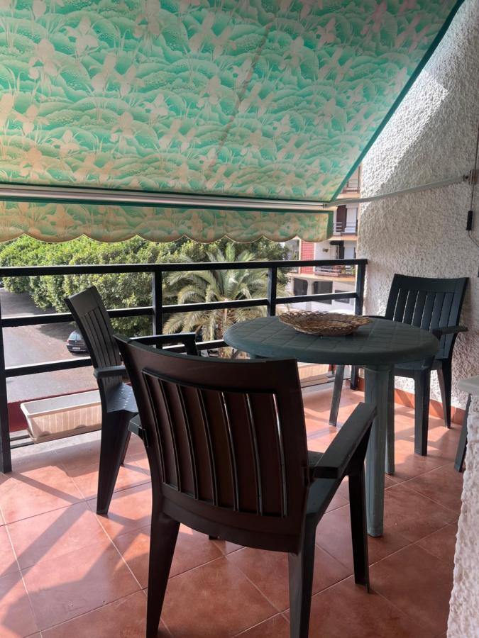 דירות אלמריה Apartamento Las Yucas - Aguadulce Sur מראה חיצוני תמונה