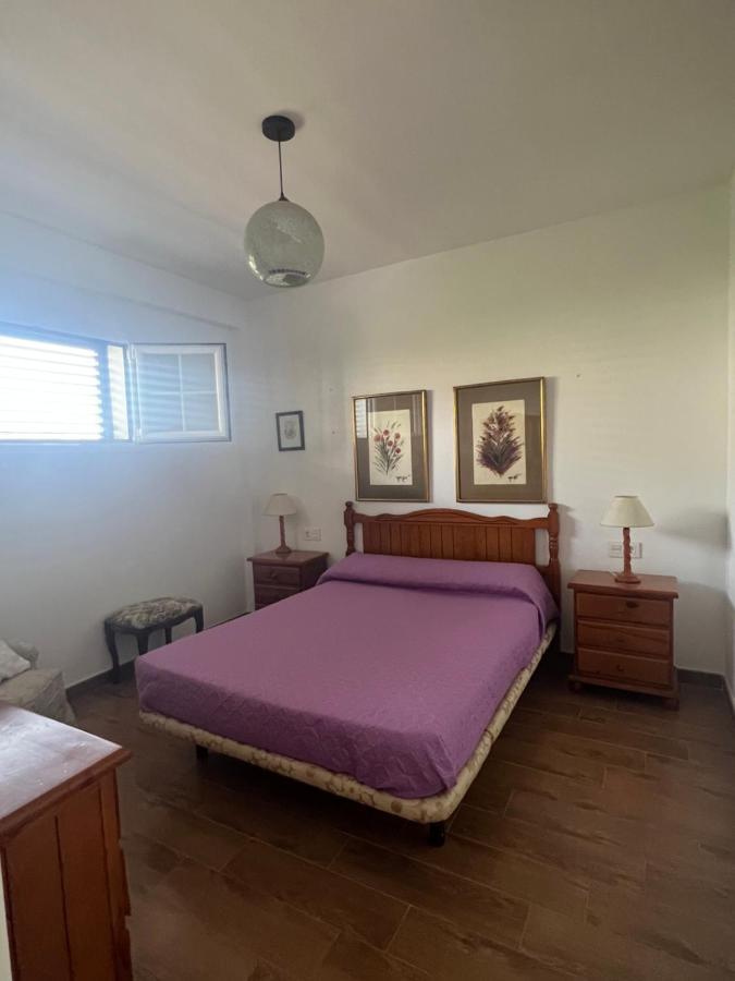 דירות אלמריה Apartamento Las Yucas - Aguadulce Sur מראה חיצוני תמונה