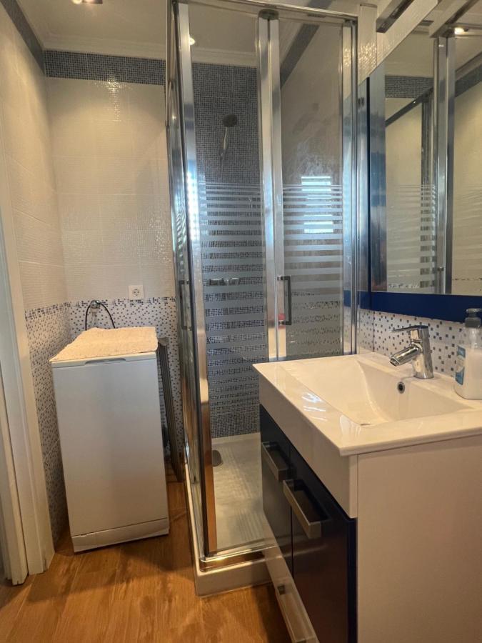 דירות אלמריה Apartamento Las Yucas - Aguadulce Sur מראה חיצוני תמונה