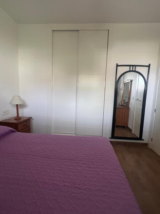 דירות אלמריה Apartamento Las Yucas - Aguadulce Sur מראה חיצוני תמונה